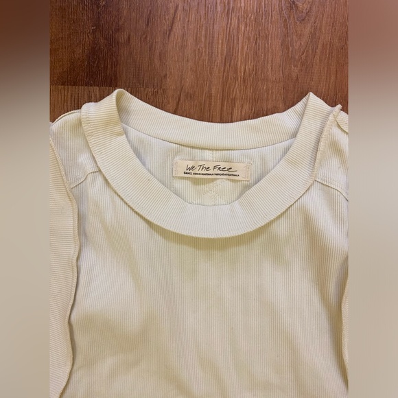 We The Free Kate Tank - Picture 4 of 7